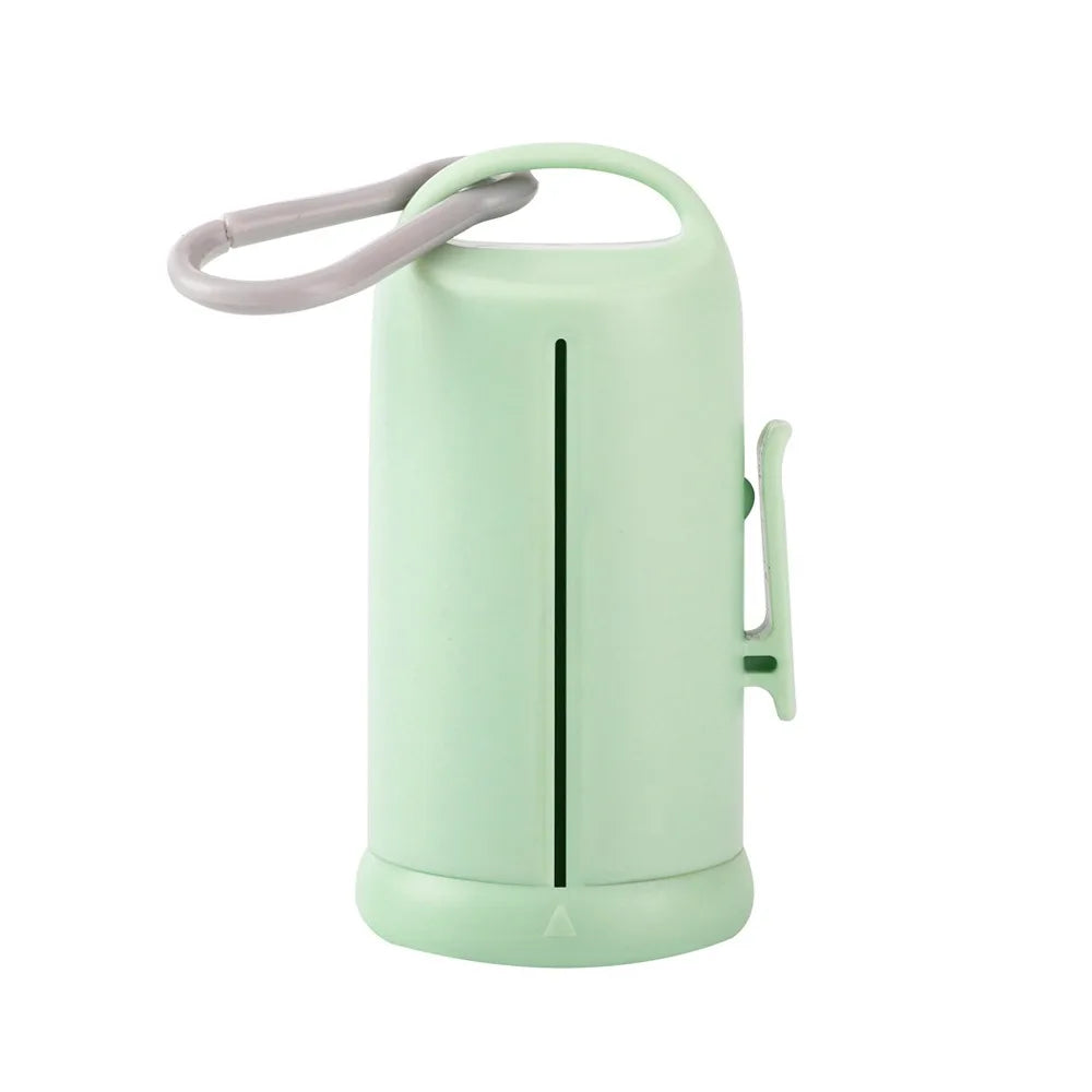 Dog Poop Bag Dispenser Hanging