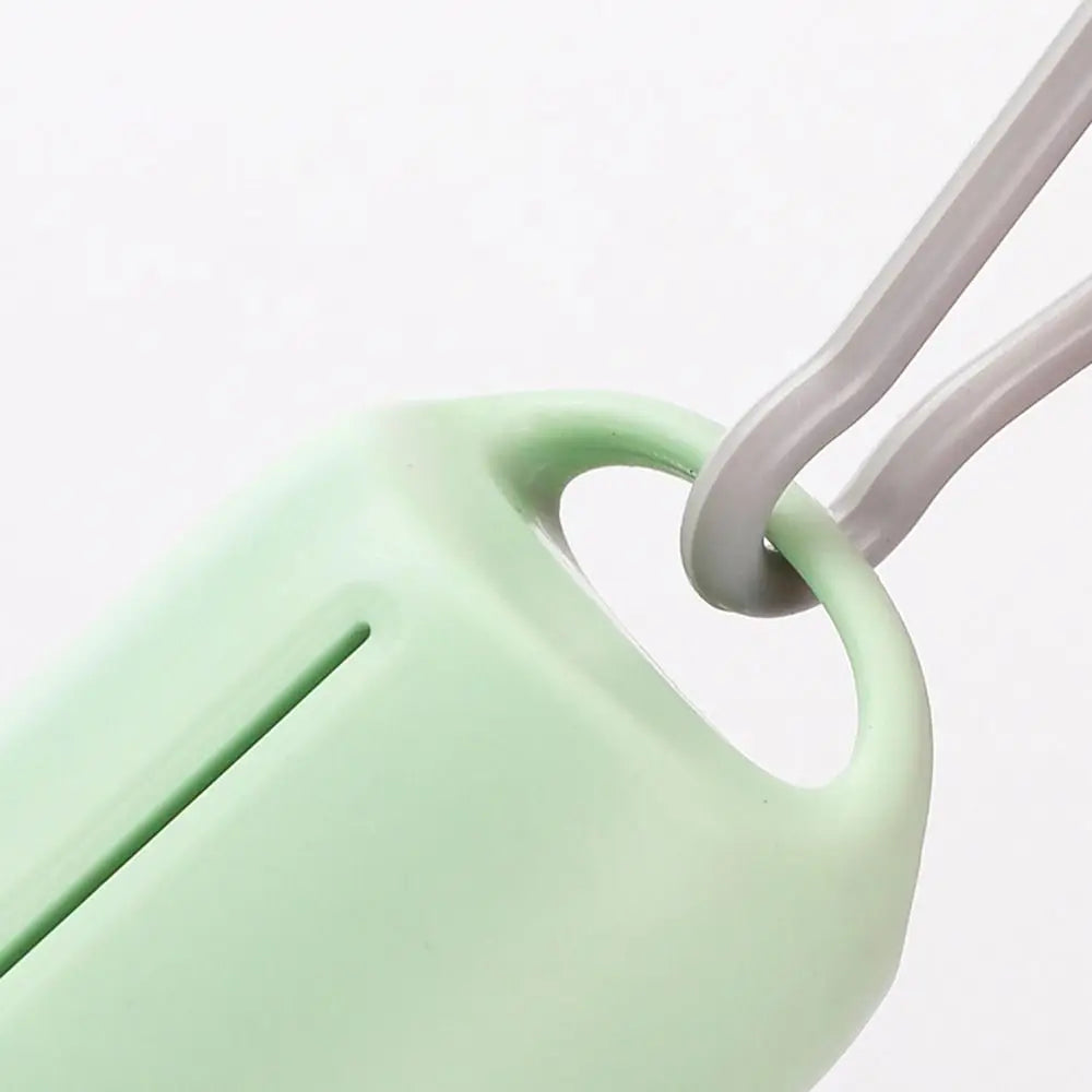 Dog Poop Bag Dispenser Hanging